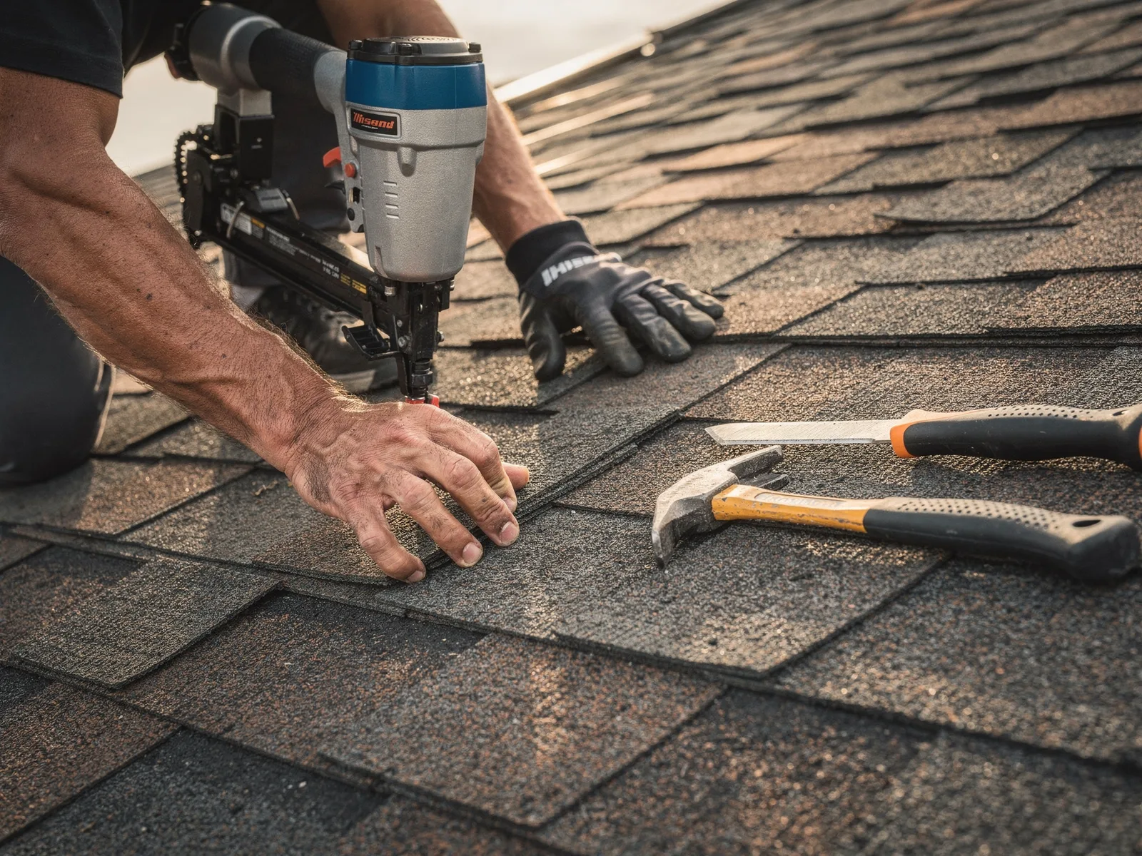 Why choose Roof Repair in Hillside, IL